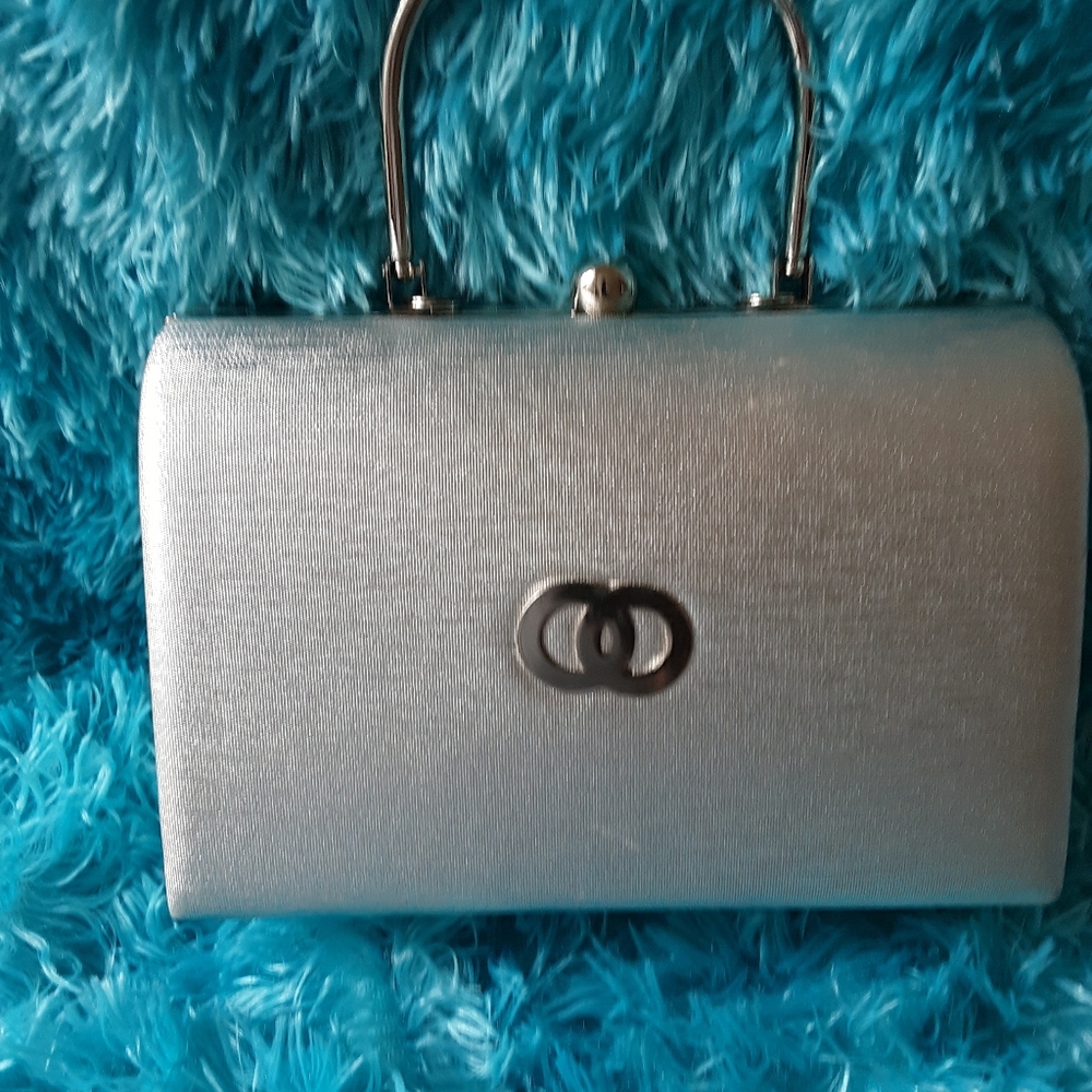 Slightly used purse